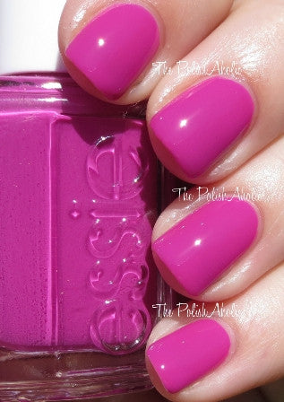Essie Neon 2014 'Too Taboo'