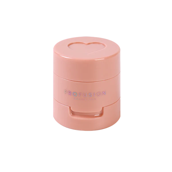 Profusion - Rituals Three Of Swords Blush Stamp Upright Pink