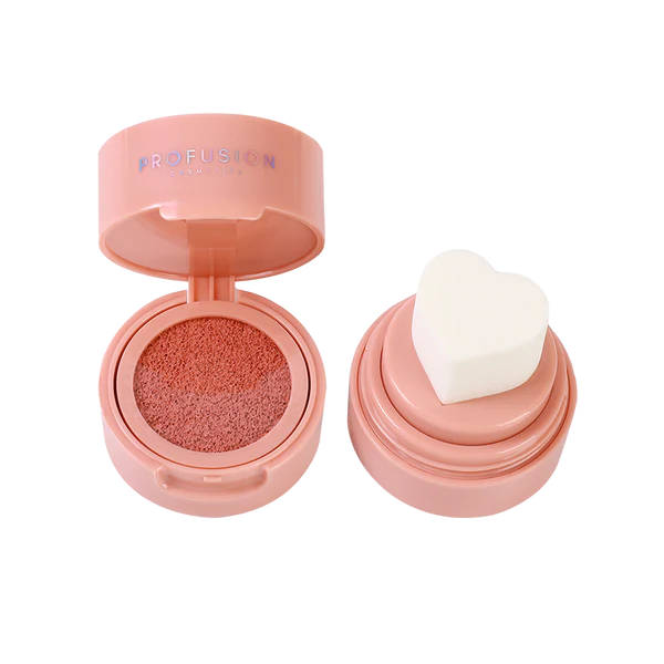 Profusion - Rituals Three Of Swords Blush Stamp Upright Pink