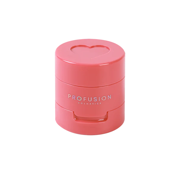 Profusion - Rituals Three Of Swords Blush Stamp Reversed Berry