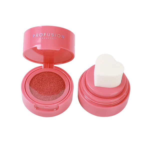 Profusion - Rituals Three Of Swords Blush Stamp Reversed Berry