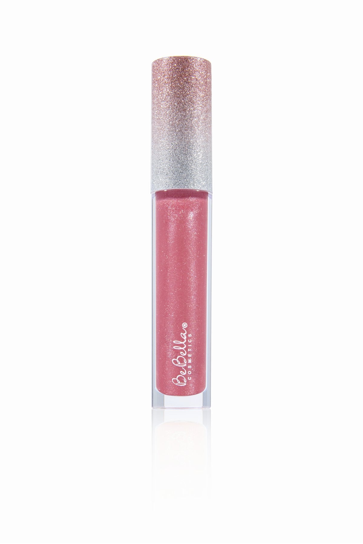 BeBella Cosmetics - Luxe Lip Gloss Flirtatious