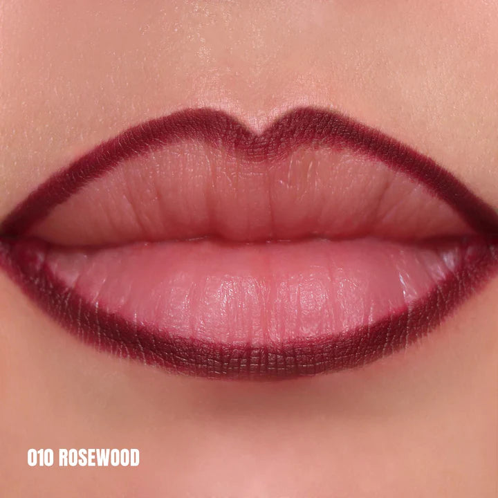 Moira Beauty - Flirty Lip Pencil Rosewood
