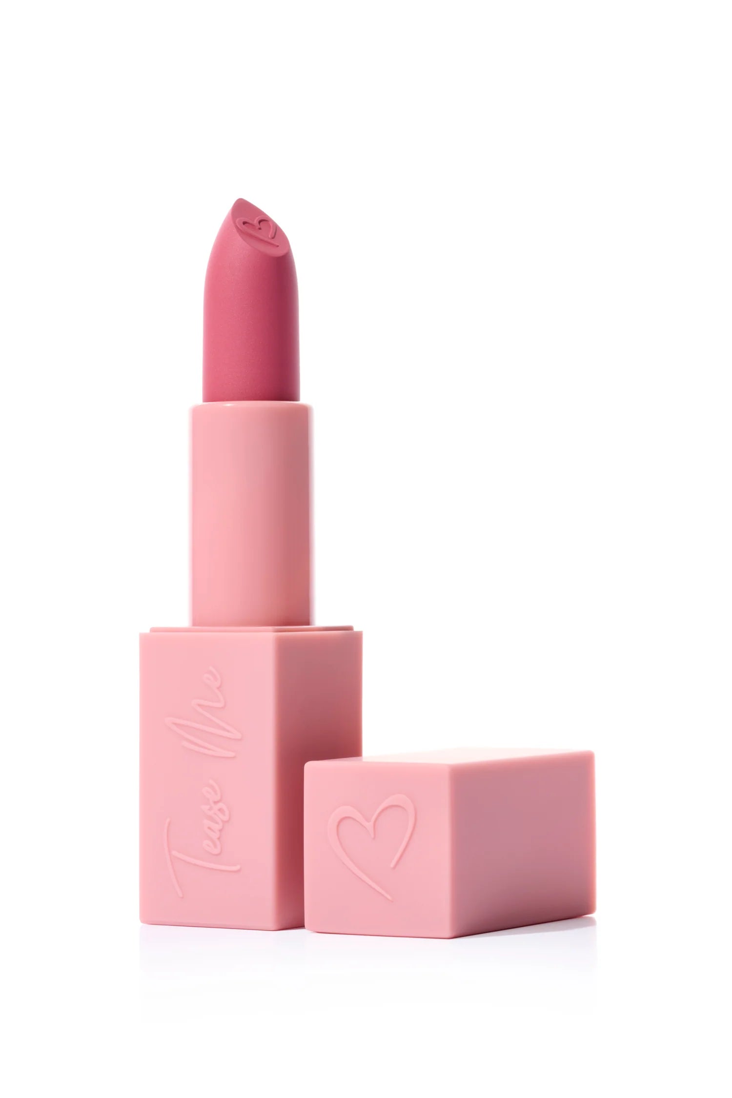 Beauty Creations - Tease Me Collection Lipstick - Fool In Love