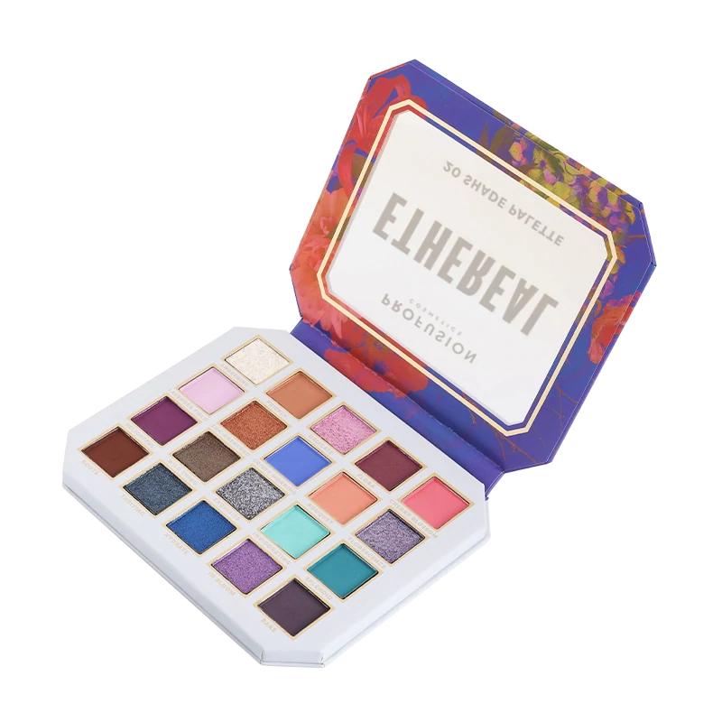Profusion - Superbloom Ethereal Palette