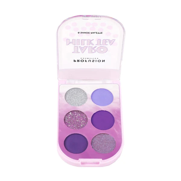 Profusion - I 🖤 Boba Milk Tea Palette Taro Milk Tea
