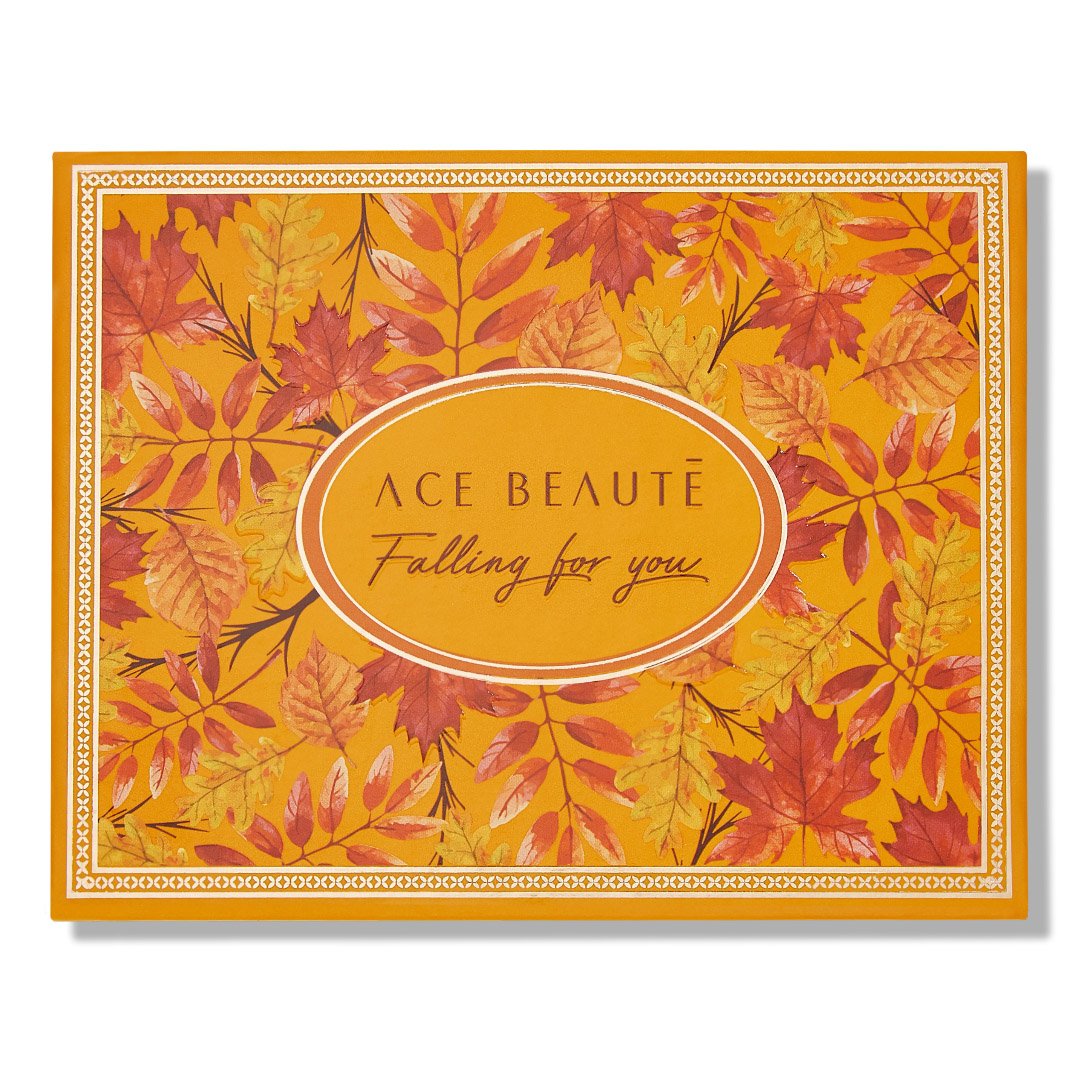 Ace Beaute - Falling for You Palette