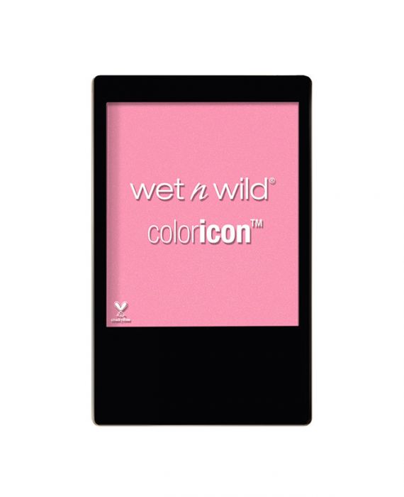 Wet n Wild - Color Icon Blush Fantastic Plastic Pink