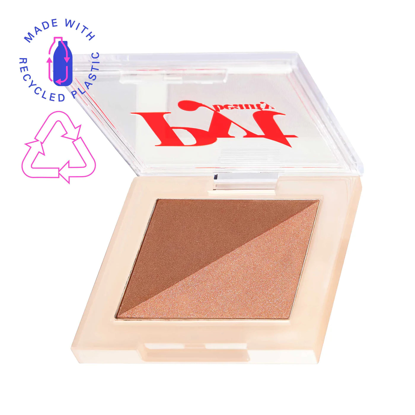 PYT Beauty - Faux Sun Bronzer