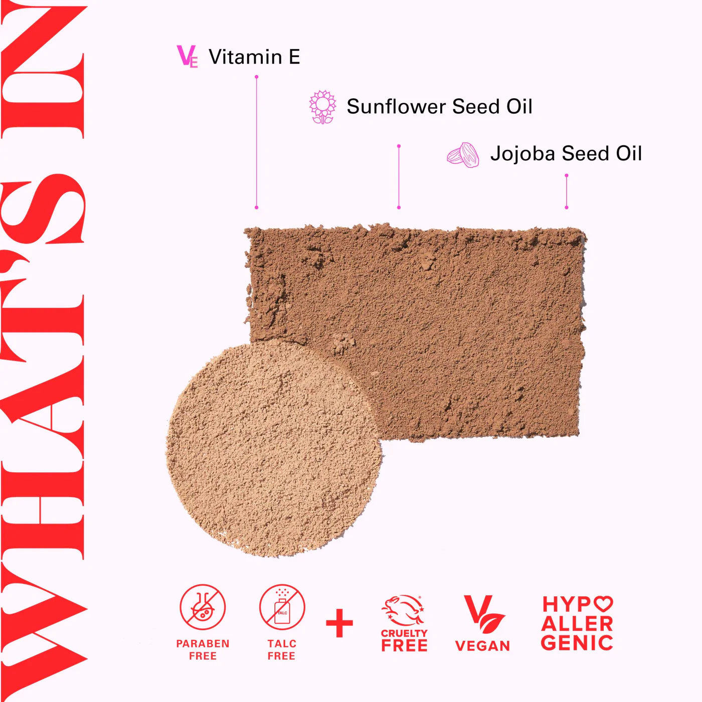 PYT Beauty - Faux Sun Bronzer