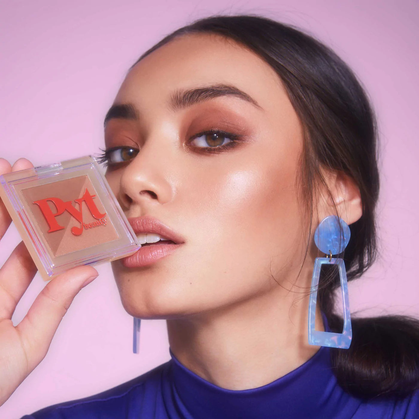 PYT Beauty - Faux Sun Bronzer