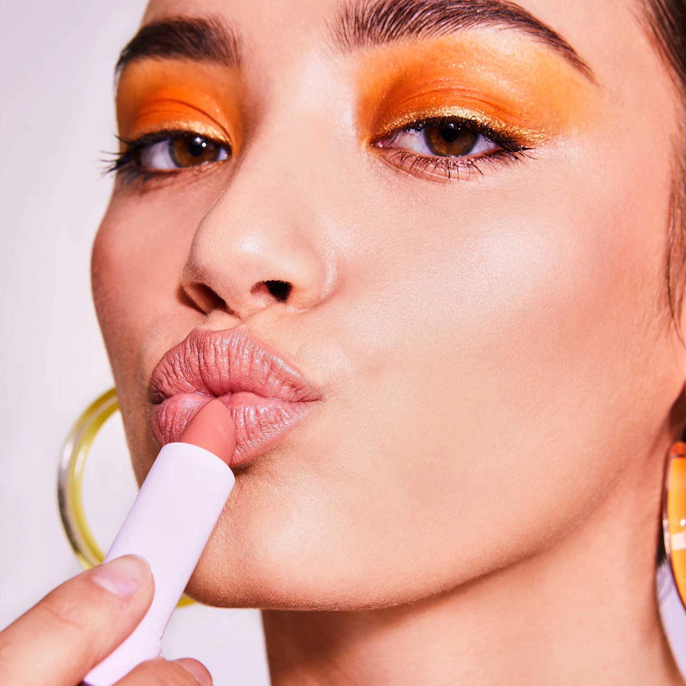 PYT Beauty - Friends With Benefits Lip Duo Bare-All