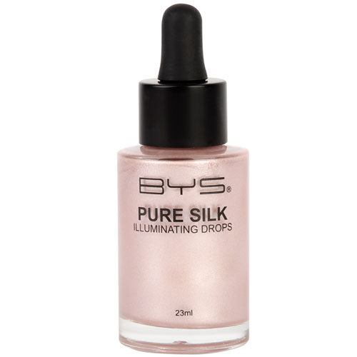 BYS - Pure Silk Illuminating Drops Frosted Glow