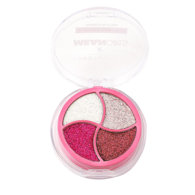 Profusion - Mean Girls Glitters For You Quad