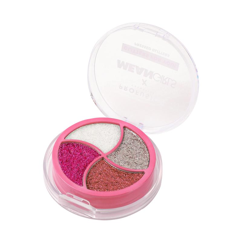 Profusion - Mean Girls Glitters For You Quad