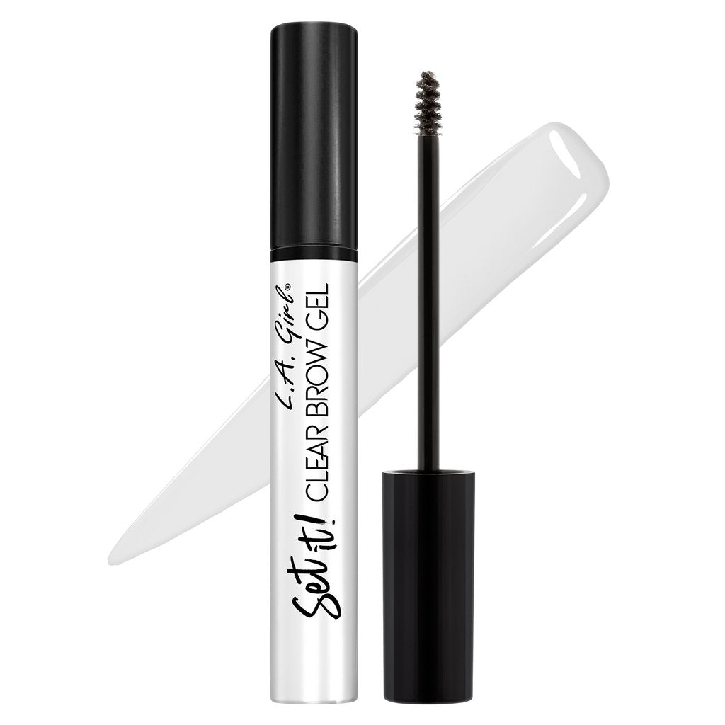 L.A. Girl - Set It! Clear Brow Gel