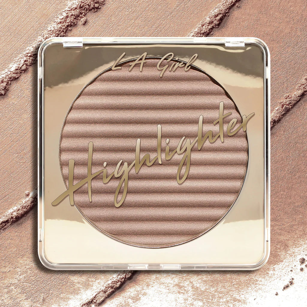 L.A. Girl - Sunkissed Glow Highlighter