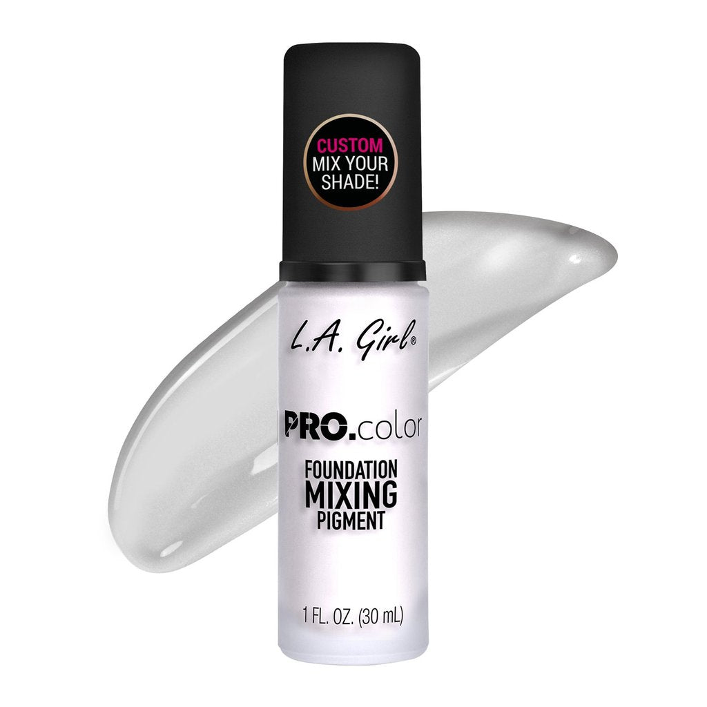 L.A. Girl - PRO.color Foundation Mixing Pigment
