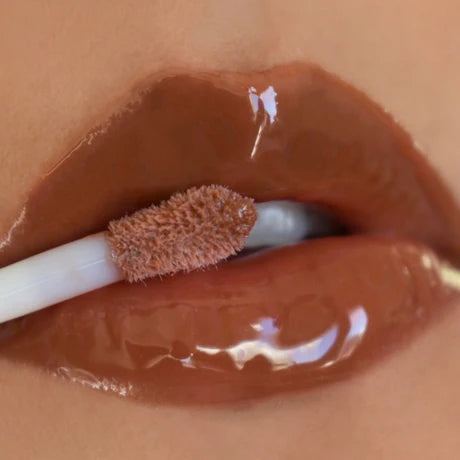 Moira Beauty - Glow Getter Hydrating Lip Oil Let's Cuddle