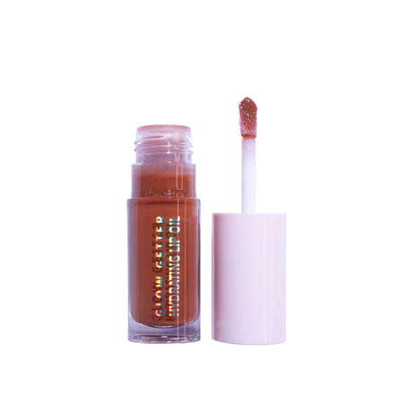 Moira Beauty - Glow Getter Hydrating Lip Oil Let's Cuddle