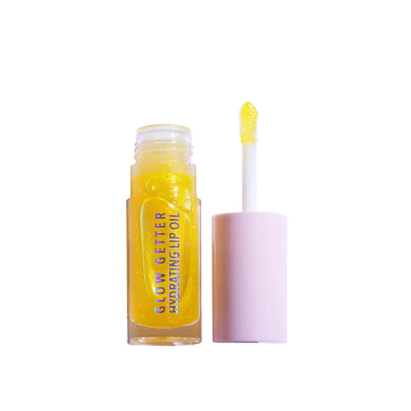 Moira Beauty - Glow Getter Hydrating Lip Oil Gleam Glow
