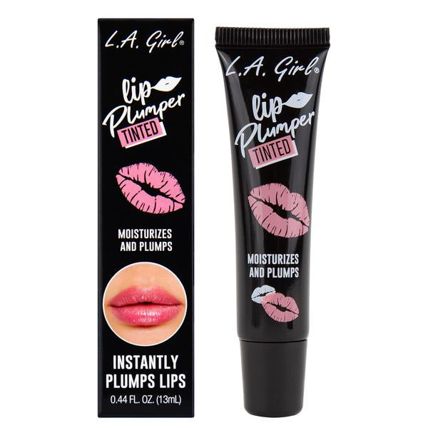 L.A. Girl - Tinted Lip Plumper Tickled