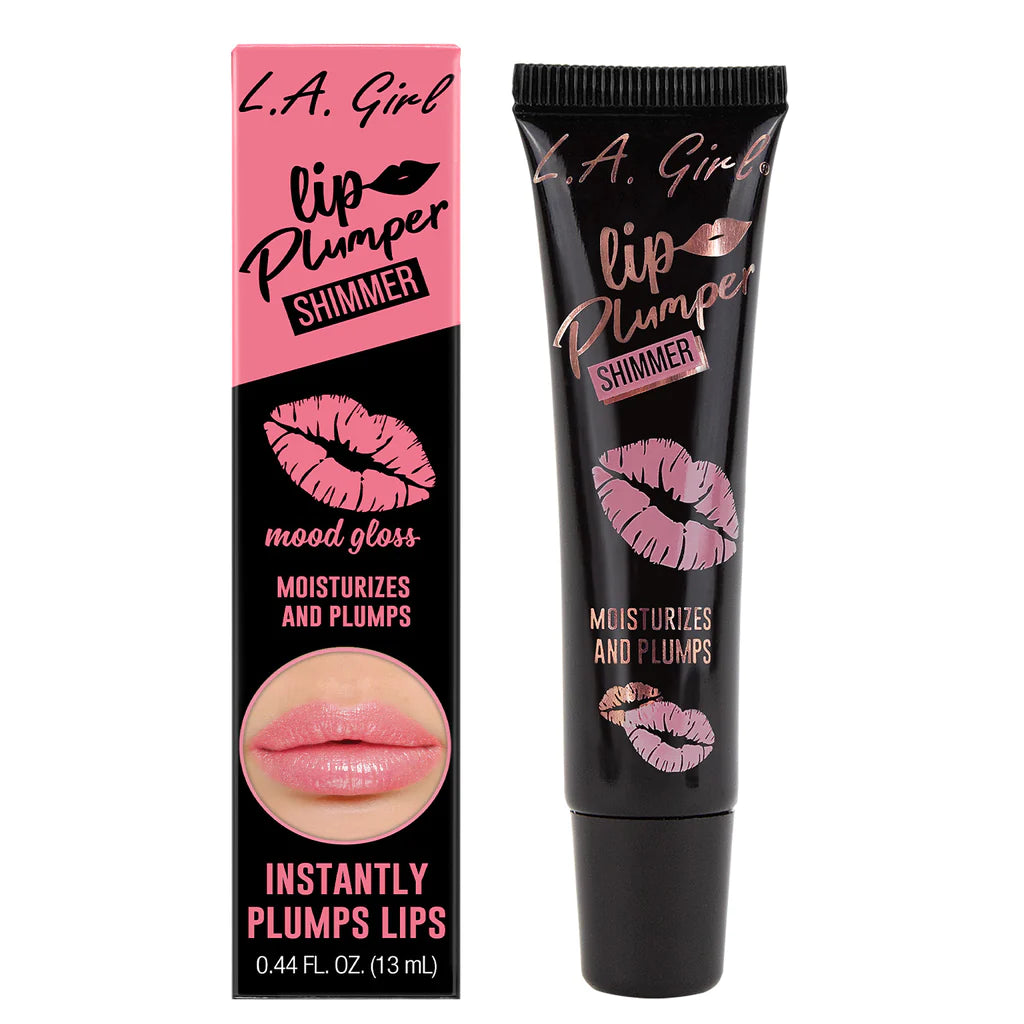 L.A. Girl - Tinted Lip Plumper Shimmer