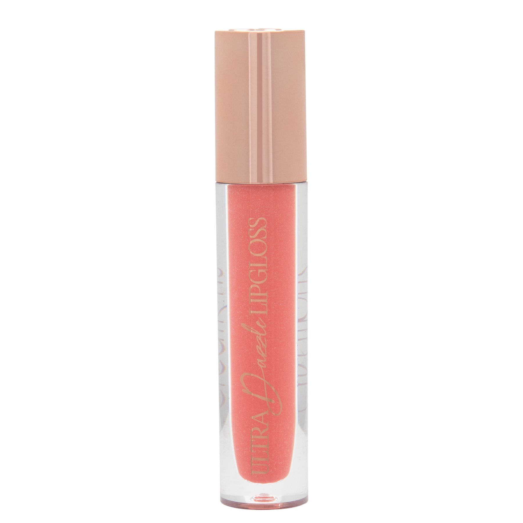 Beauty Creations - Ultra Dazzle Lipgloss Go Getter