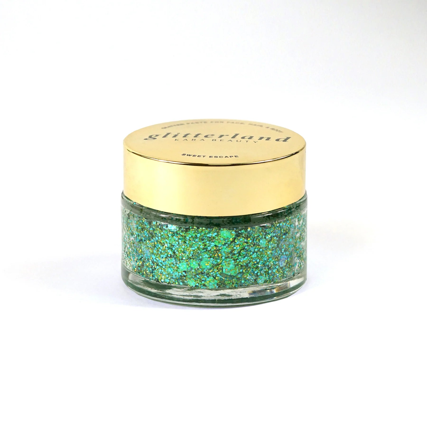 Kara Beauty - Glitter Land 3pc Set