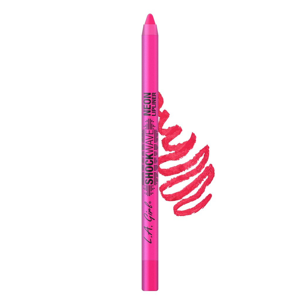 L.A. Girl Shockwave Neon Lip Liner