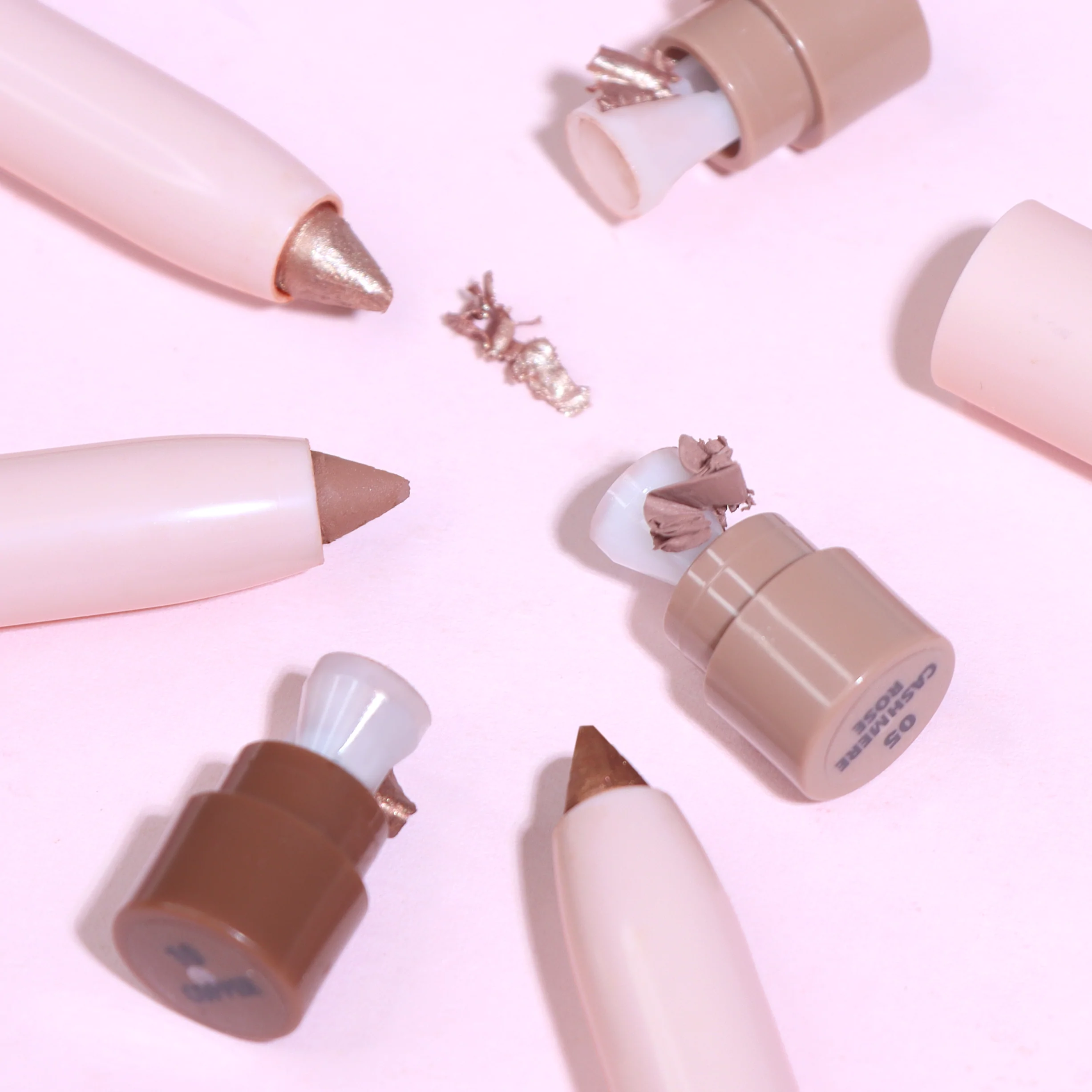 Moira Beauty - At Glance Stick Shadow Bundle