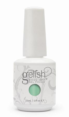 Gelish "A Mint Of Spring"