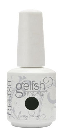 Gelish "A Runway For The Money"