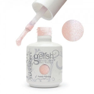 Gelish "Bashful"