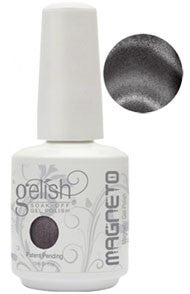 Gelish Magnetic "Iron Princess"
