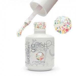 Gelish "Silver Sand"