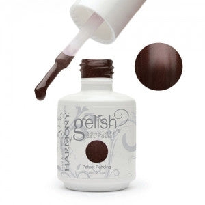 Gelish "Sweet Chocolate"