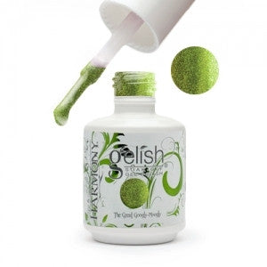 Gelish "The Great Googly Moogly"