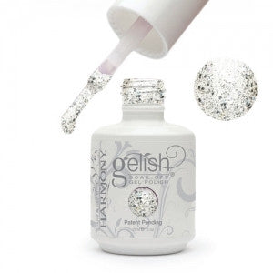 Gelish "Water Field"