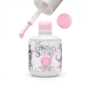 Gelish "You're So Sweet You're Giving Me A Toothache"