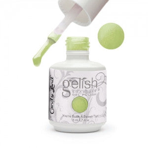 Gelish "You're Such A Sweet Tart"