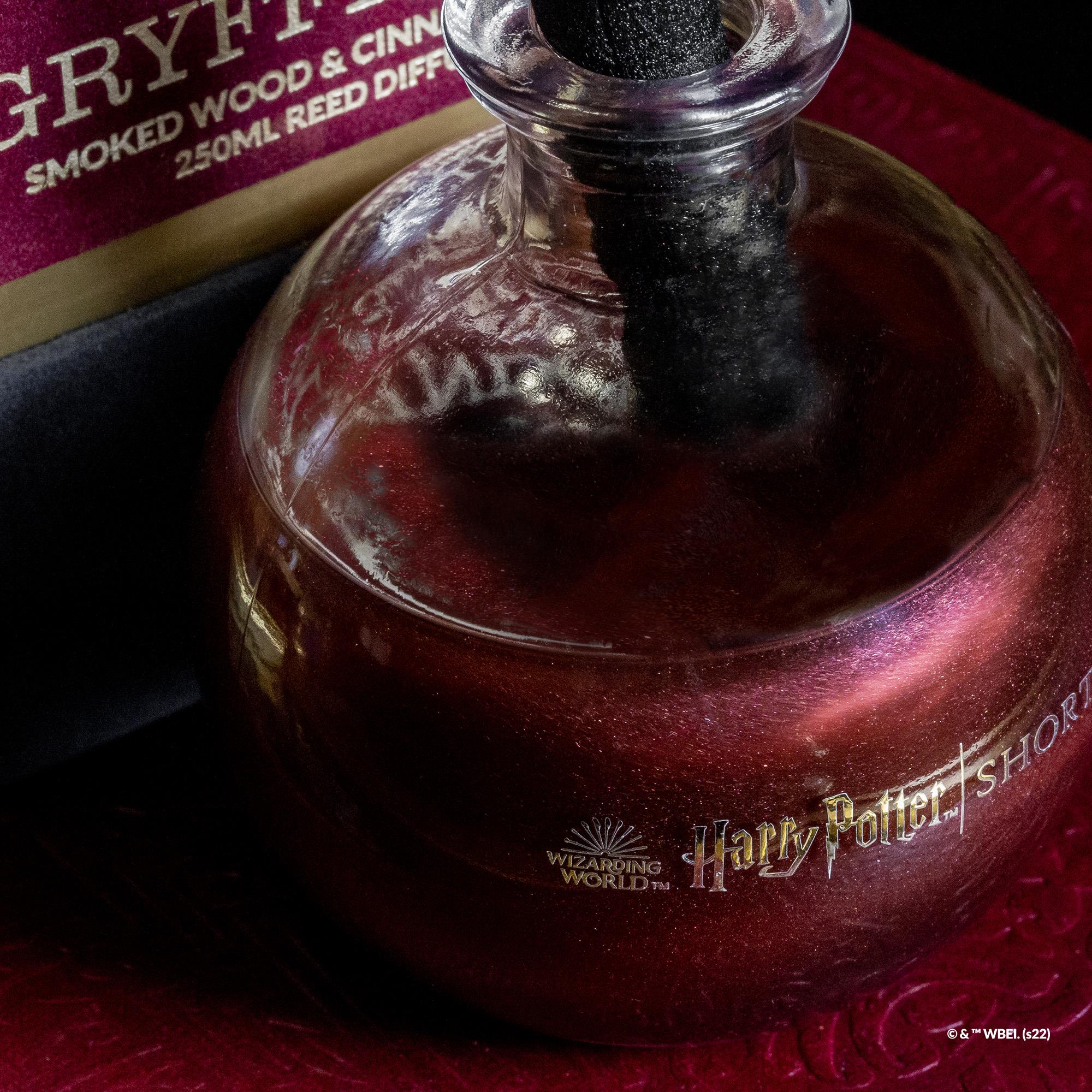Short Story - Harry Potter Diffuser Gryffindor