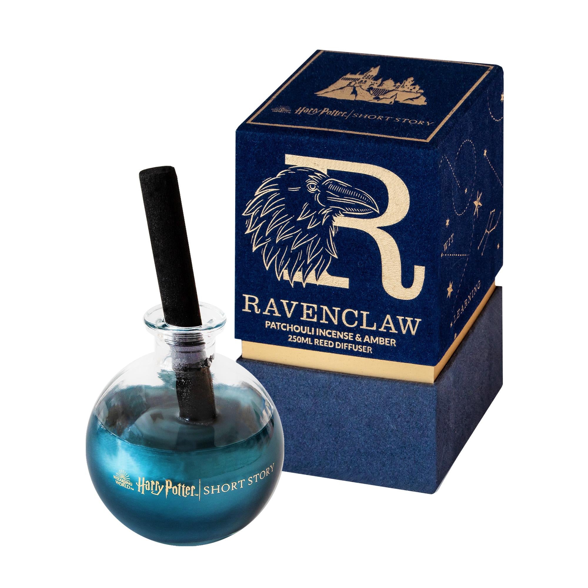 Short Story - Harry Potter Diffuser Ravenclaw
