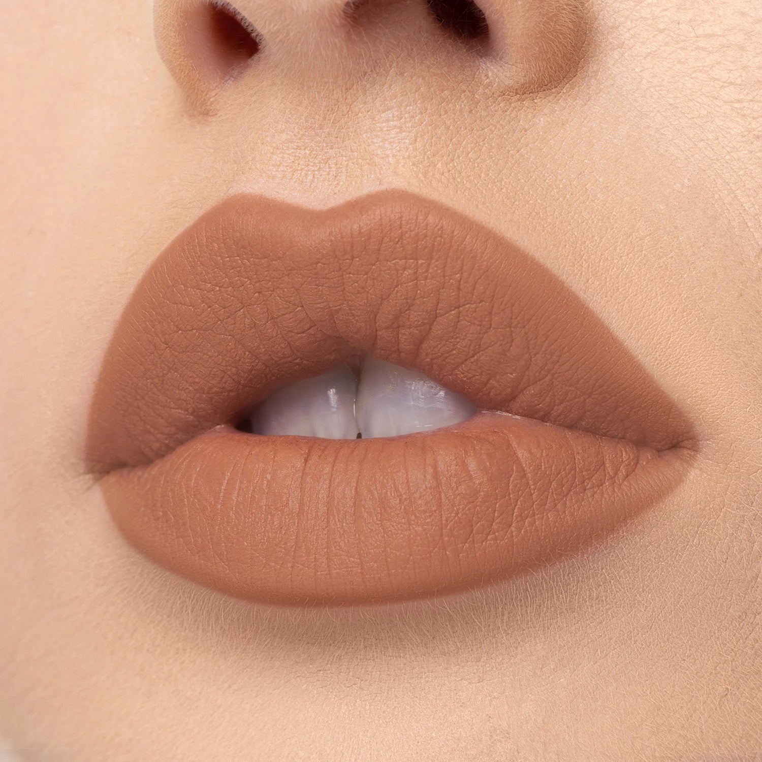 Beauty Creations - Nude X Lipstick Get Into It
