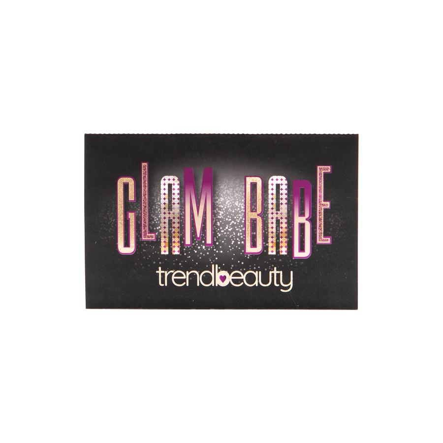 Trendbeauty - Glam Babe Palette