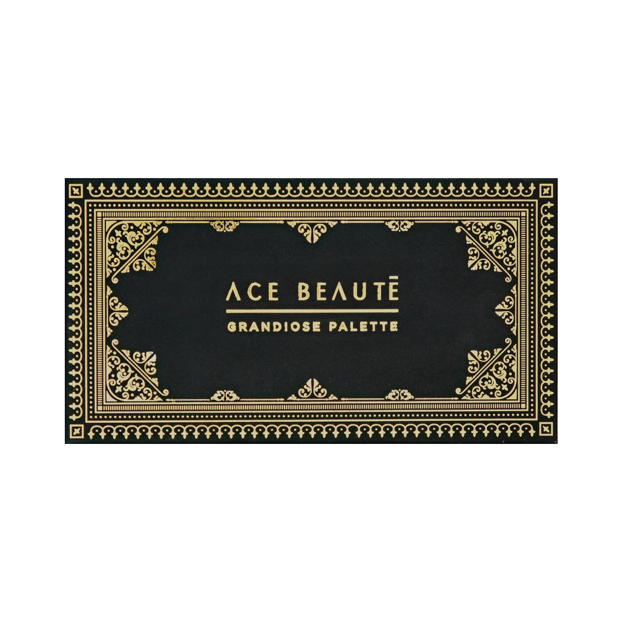 Ace Beaute - Grandiose Palette