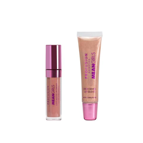 Profusion Mean Girls So Popular Lip Set Gretchen Wieners Discount profusion-mean-girls-so-popular-lip-set-gretchen-wieners-discount