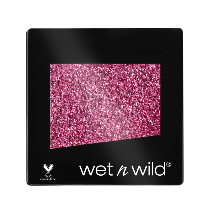 Wet n Wild - Color Icon Glitter Groupie