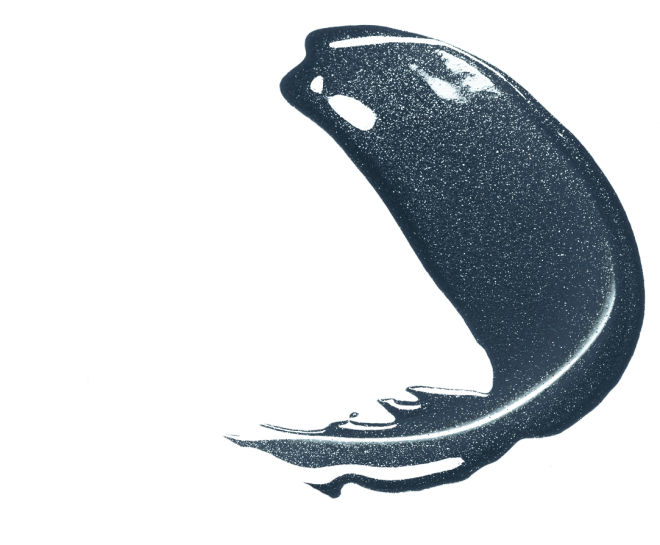 Wet n Wild - Megalast Liquid Catsuit Liquid Eyeshadow Gun Metal