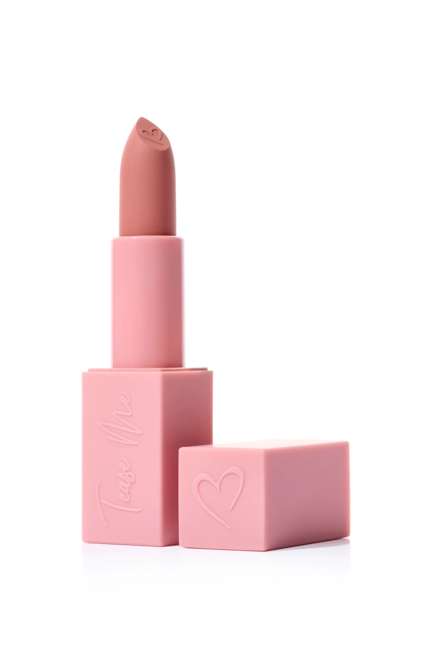 Beauty Creations - Tease Me Collection Lipstick - Hint Hint